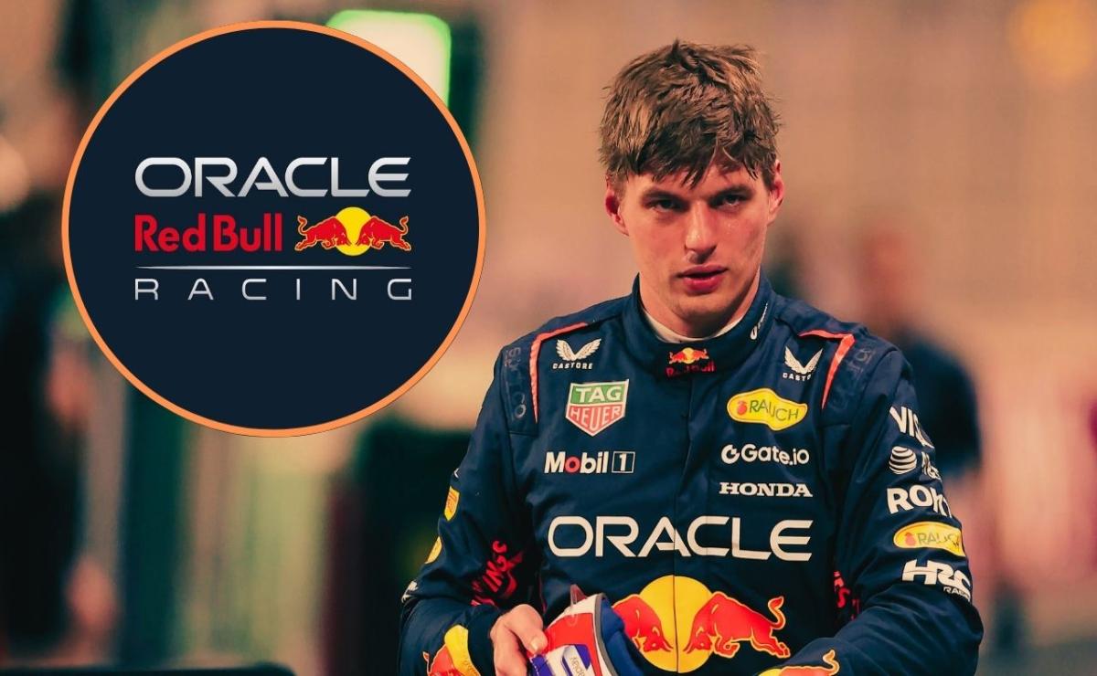¿Fin de la era Verstappen? Red Bull admite que el título ya está fuera de alcance.