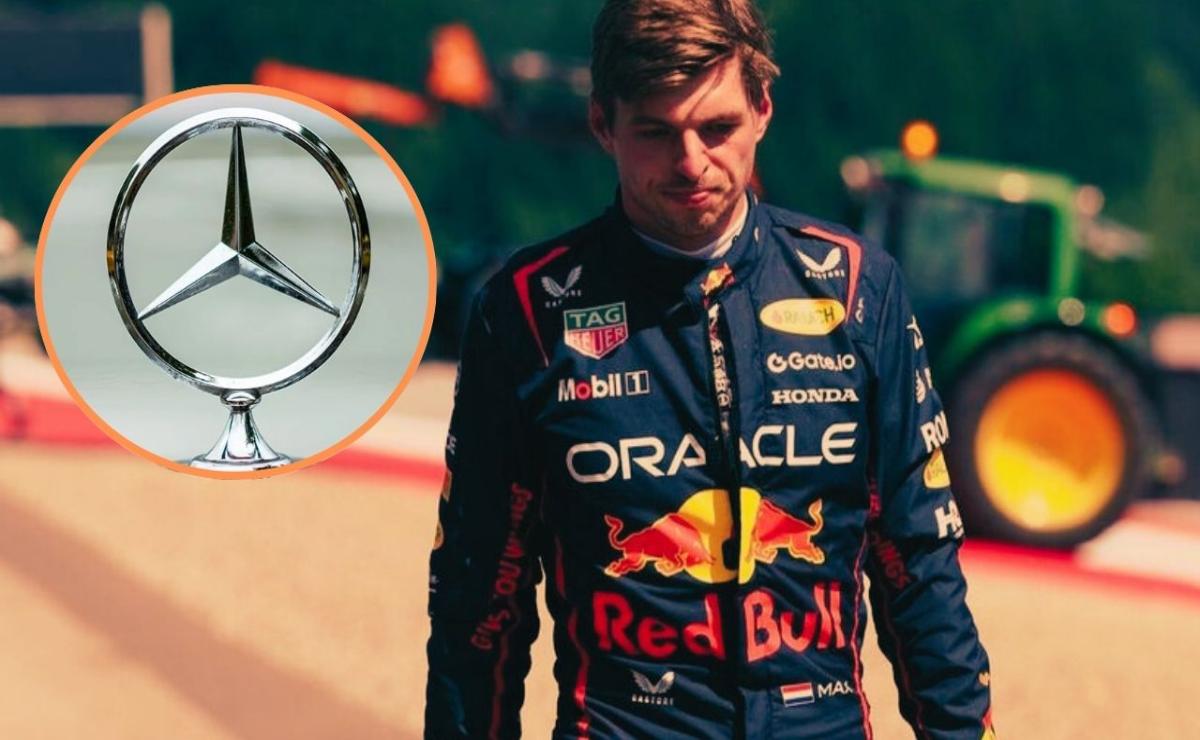Mercedes tienta a Verstappen: ¿el motor de 2026 puede romper su vínculo con Red Bull?