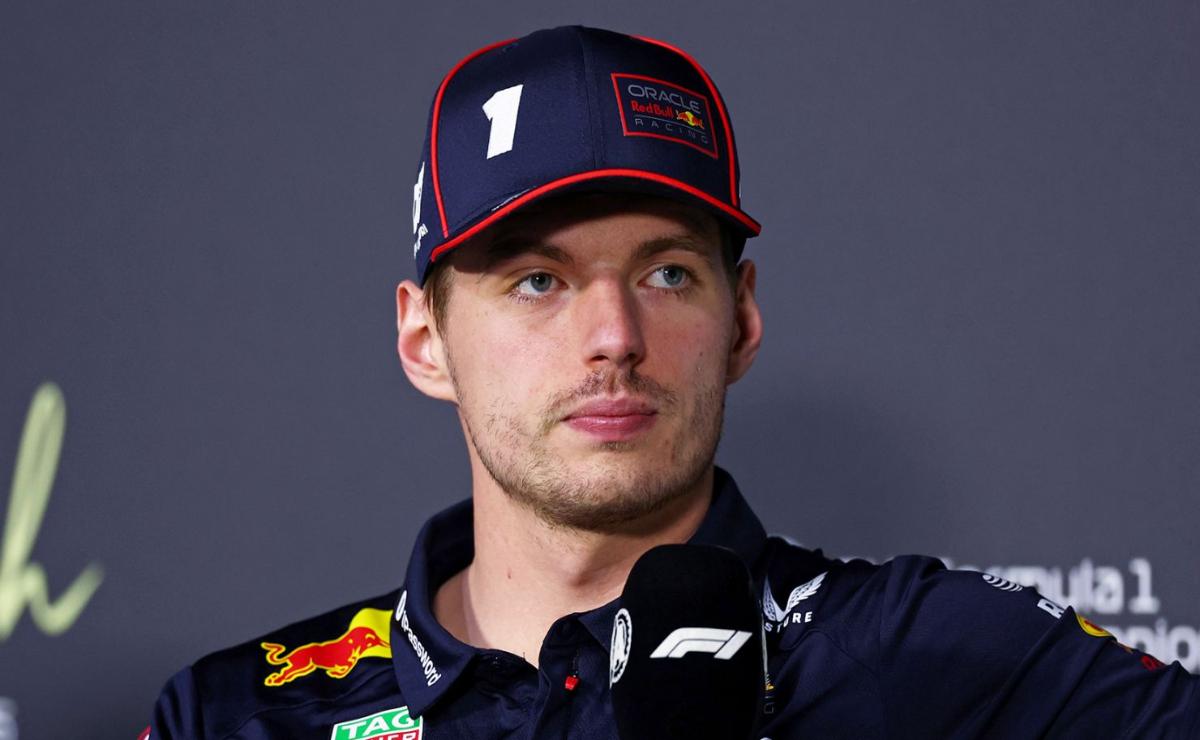 Verstappen y Red Bull: ¿crisis pasajera o señales de divorcio?
