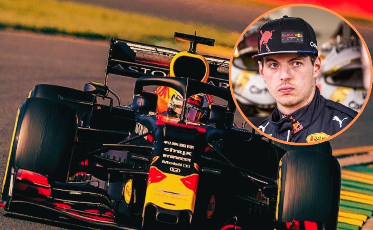 Verstappen y Red Bull: ¿crisis pasajera o señales de divorcio?