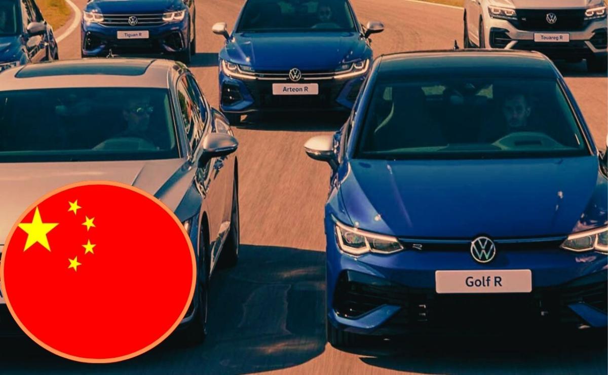 Volkswagen renuncia a la guerra de precios en China: un nuevo camino hacia la sostenibilidad en vehículos eléctricos.