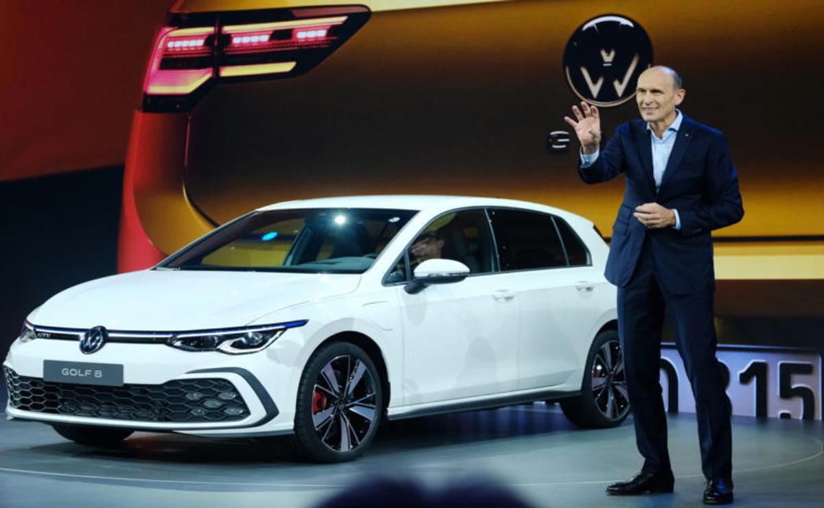 Volkswagen renuncia a la guerra de precios en China: un nuevo camino hacia la sostenibilidad en vehículos eléctricos.