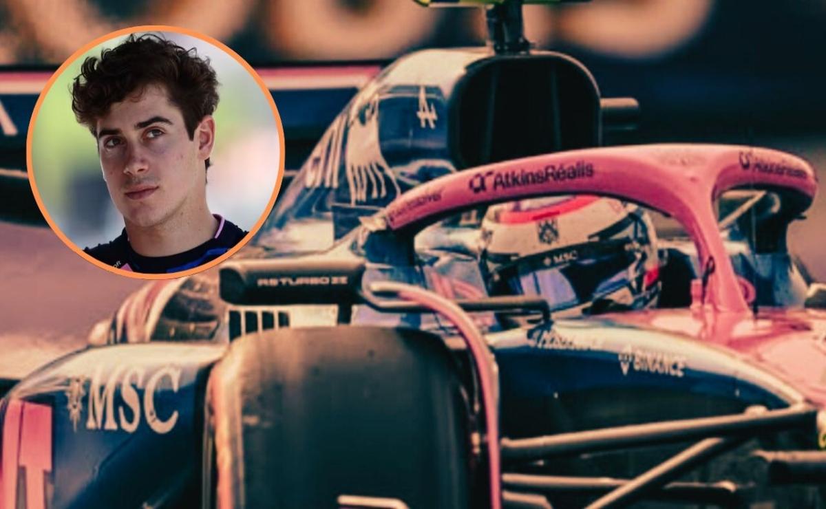 Alpine enfrenta dificultades extremas con el A525: ¿Qué está fallando en el coche de Colapinto y Gasly?