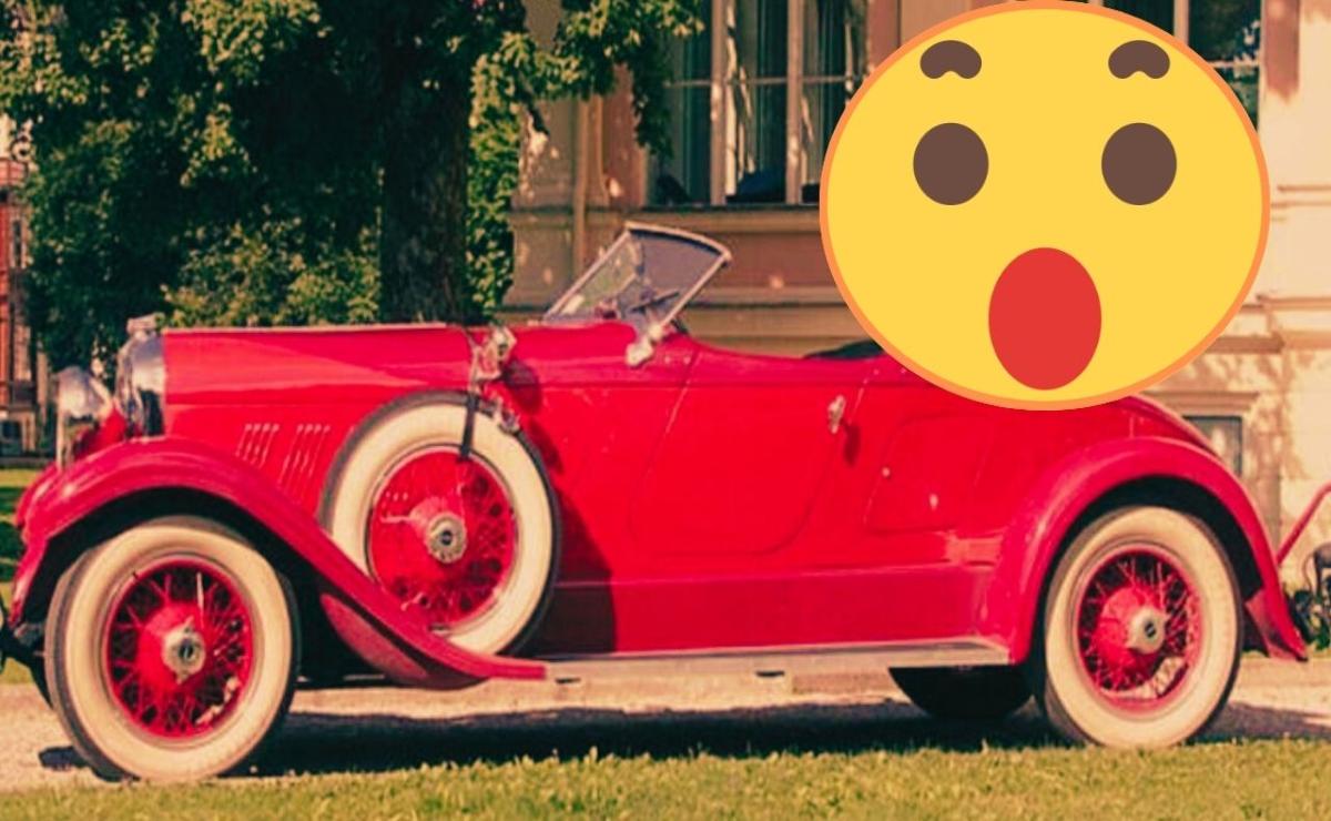Los Coches Clásicos Más Elegantes Jamás Construidos: Un Viaje por el Lujo Automotriz.