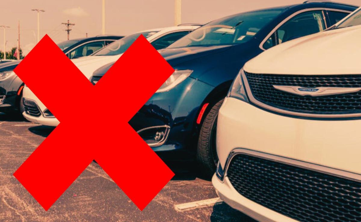 Retiro Masivo de Vehículos: Chrysler, Ford, BMW, Kia y Subaru Avisan por Fallos de Seguridad.