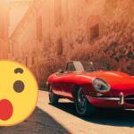 7 grandes coches que todo el mundo debería conducir al menos una vez en la vida.