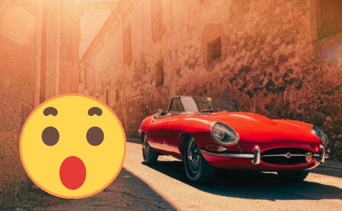 7 grandes coches que todo el mundo debería conducir al menos una vez en la vida.