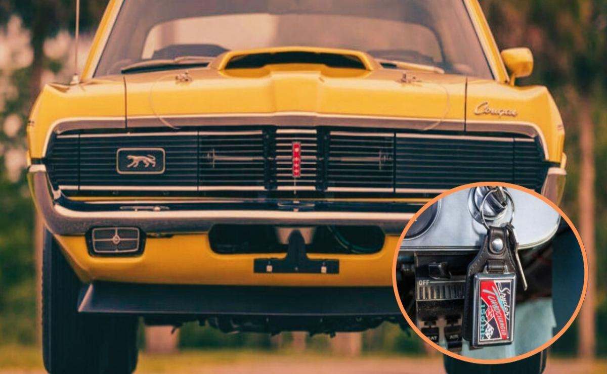 5 Características Increíbles de los Coches Clásicos que Deberían Regresar a los Modelos Modernos.