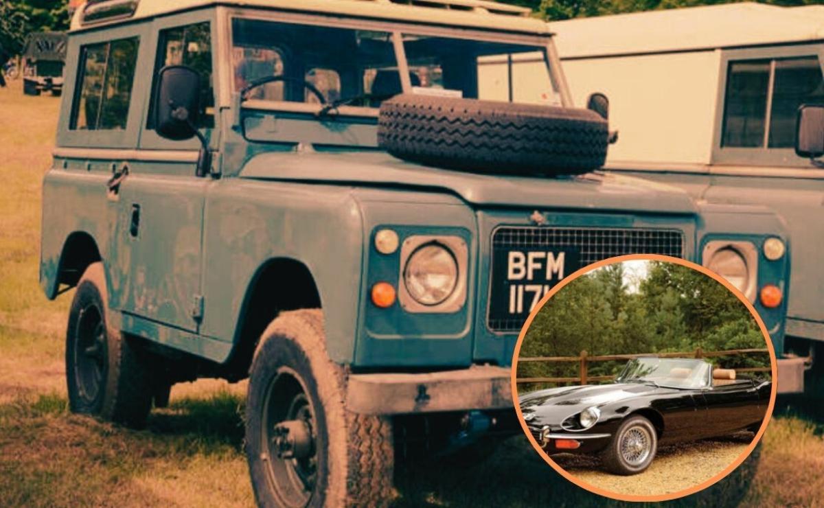 Los 5 Coches Clásicos Más Sobrevalorados: Modelos Icónicos Que No Fueron Todo lo Que Esperabas.