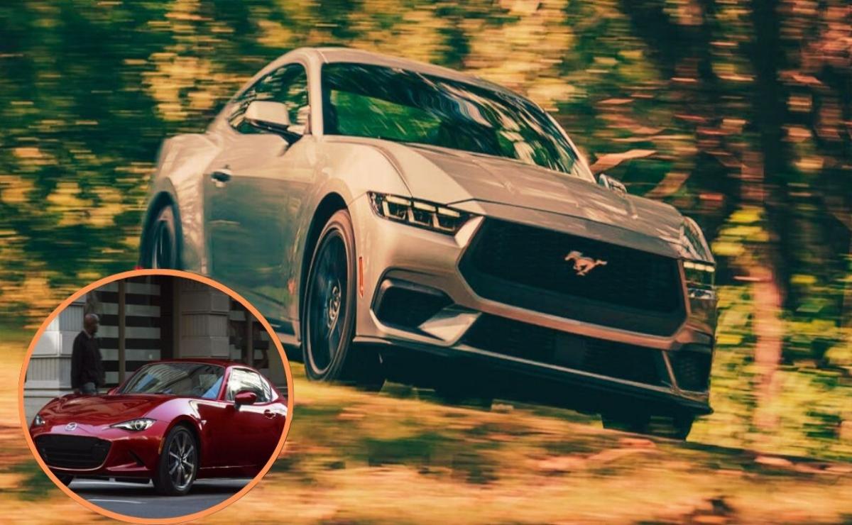 4 Autos Deportivos Usados que Son una Inversión Inteligente para los Jubilados.