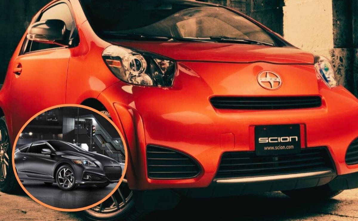 4 Coches Japoneses Que Se Averían Más Que El Vehículo Promedio: ¡Evítalos!