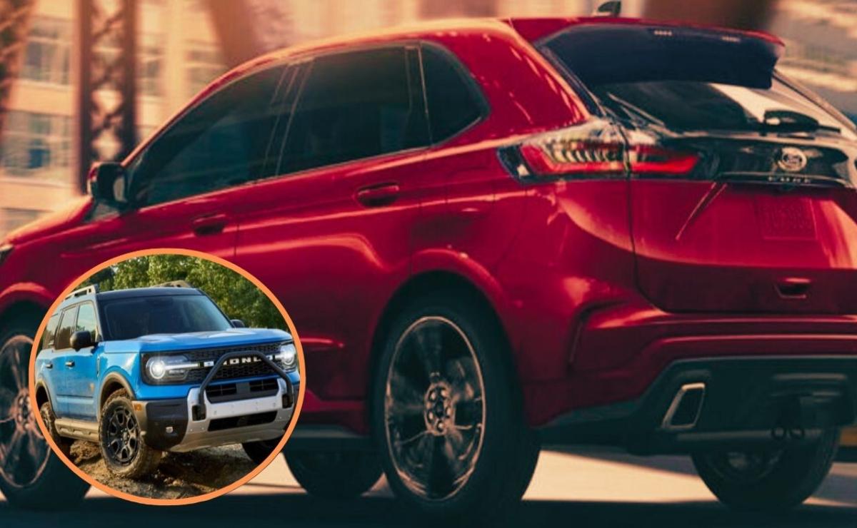 5 Modelos Ford Con El Peor Valor De Reventa: ¡Evítalos Si Quieres Maximizar Tu Inversión!