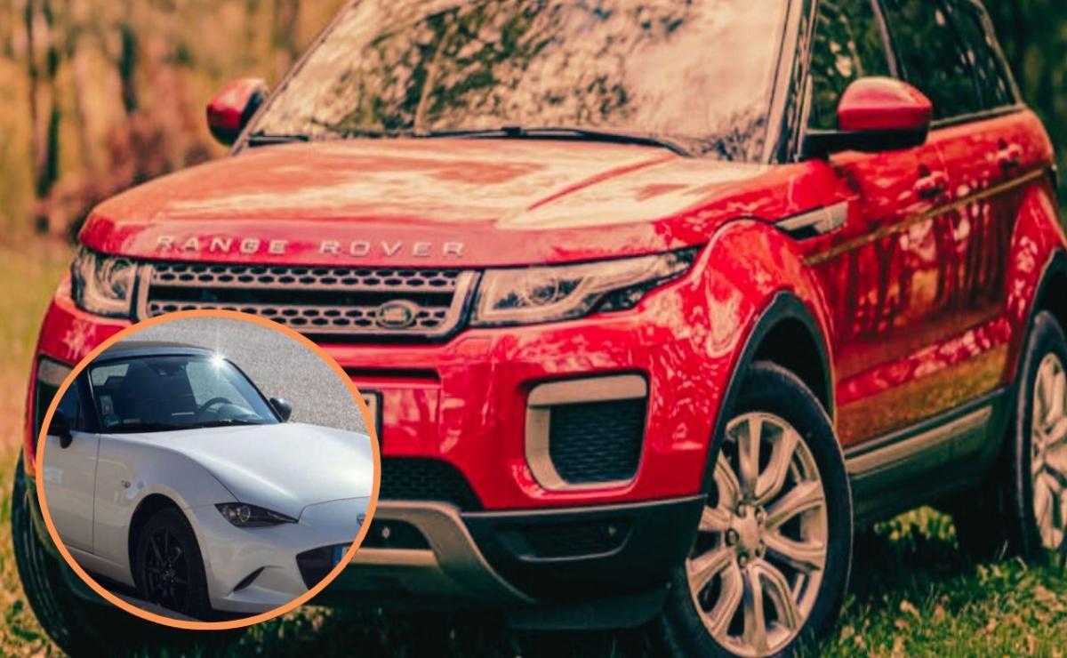 4 Tipos de Coches Que los Jubilados Deberían Evitar Comprar: Elecciones Prácticas y Confortables.