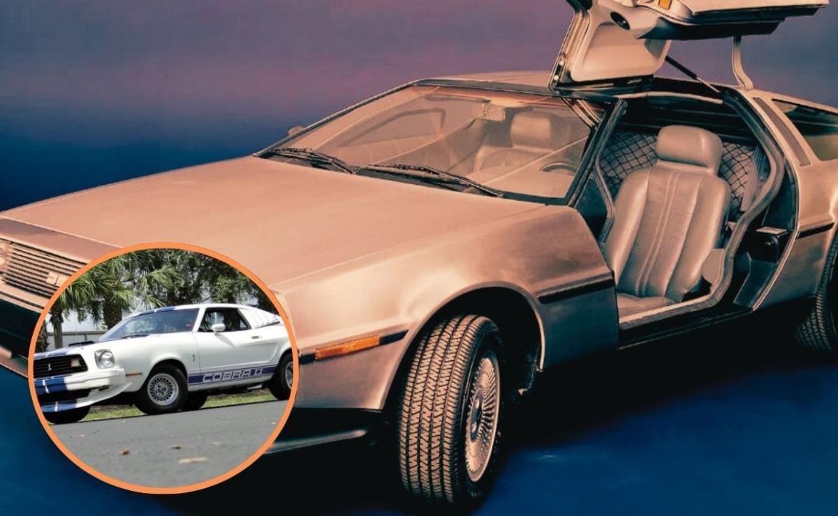 5 Coches Clásicos que los Expertos No Recomiendan Comprar: Riesgos y Desventajas.