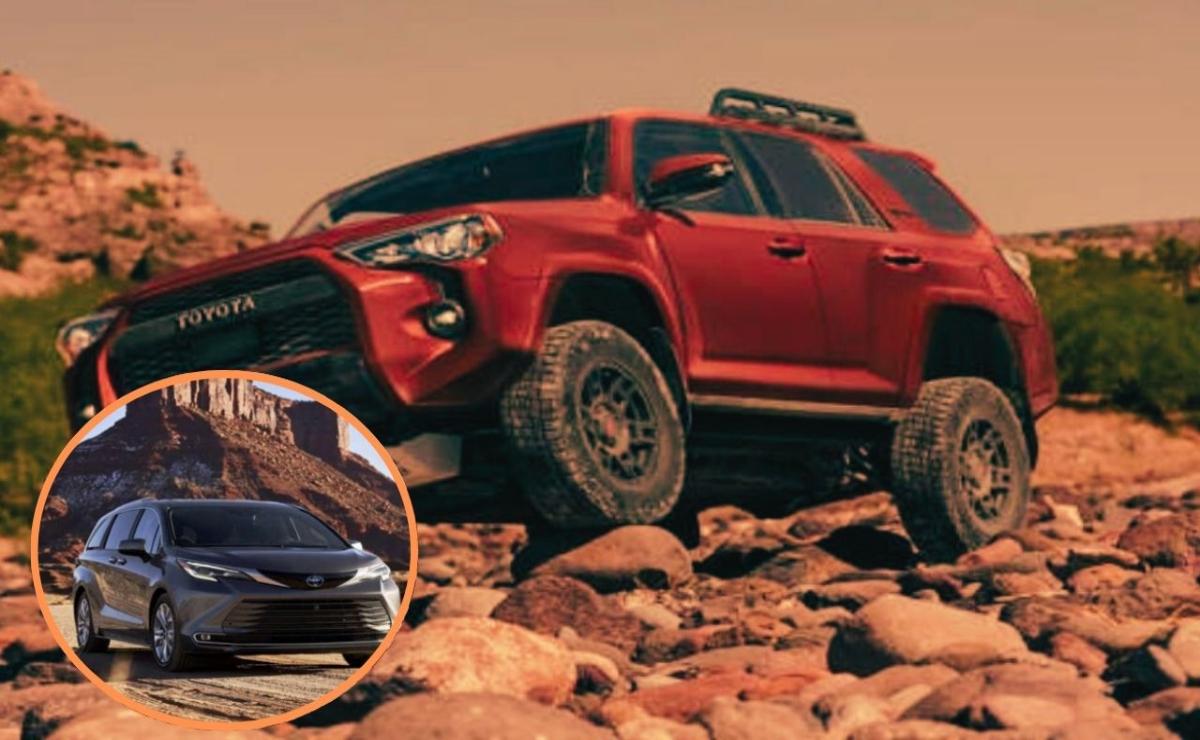 Los 5 Modelos de Toyota Más Fiables: La Mejor Elección para los Conductores que Buscan Durabilidad.