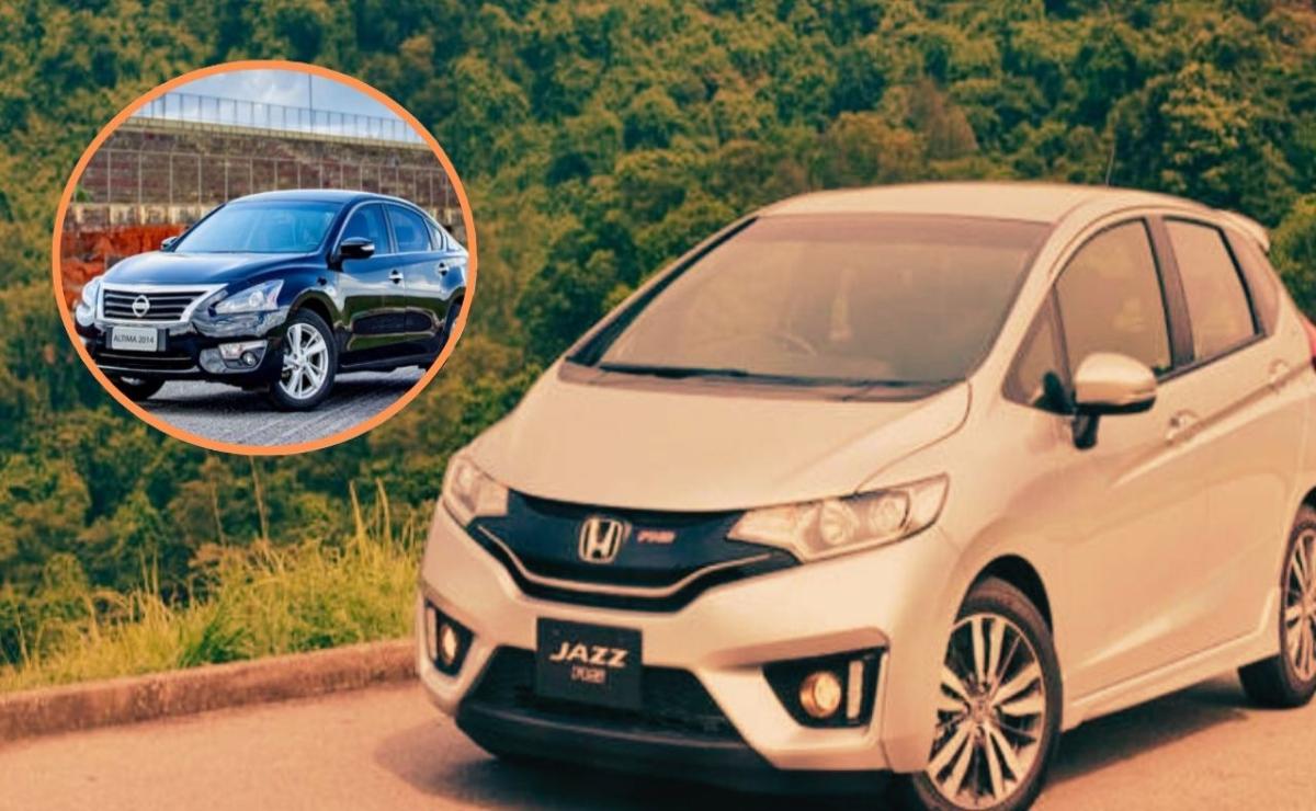 8 Coches Japoneses Que Rara Vez Te Decepcionarán: Confiabilidad y Durabilidad al Máximo