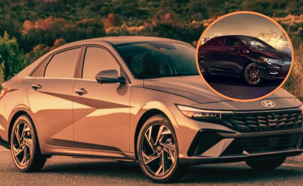 Los 8 Coches Más Baratos de 2025: Opciones Asequibles con Tecnología Avanzada y Gran Rendimiento.