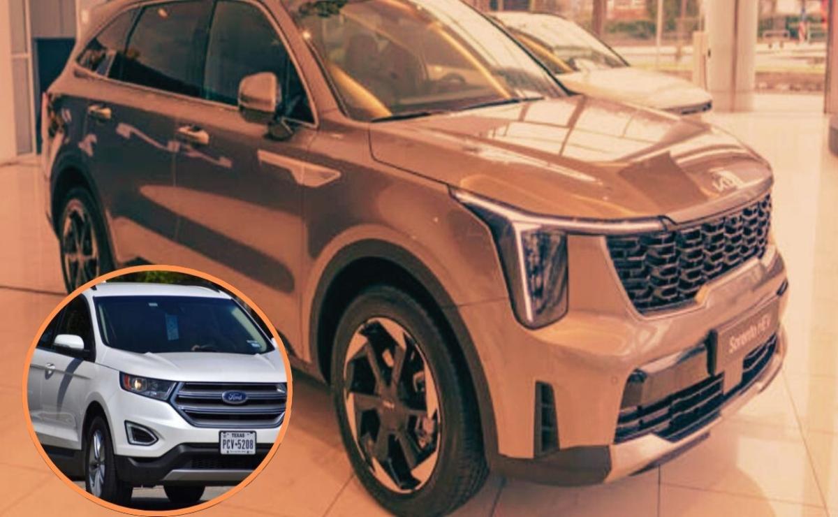 6 Autos Confiables que las Personas Mayores Compran Una y Otra Vez: Comodidad, Seguridad y Durabilidad.