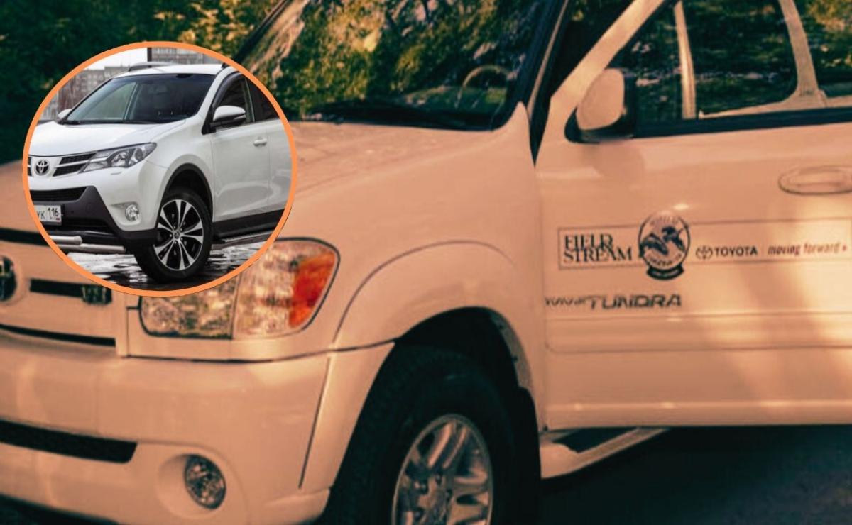 Los 5 Peores Retiros de Toyota que Debes Conocer (Sobre Todo Si Tienes Uno).