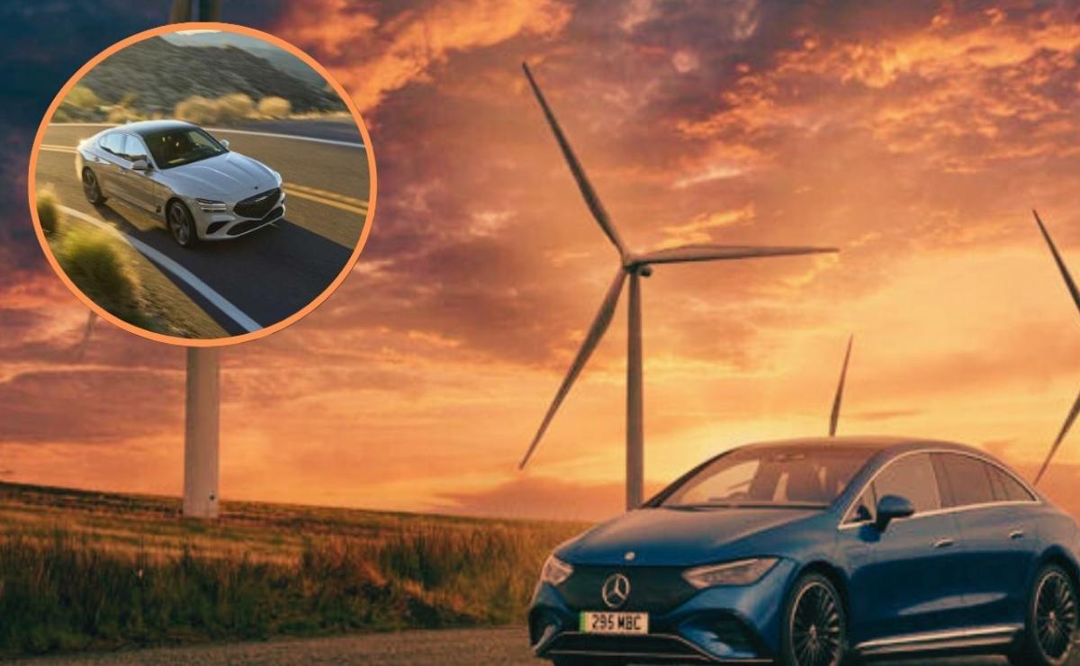 Los autos de lujo con los costos de mantenimiento más bajos en 2025: ¡Lujo asequible es posible!