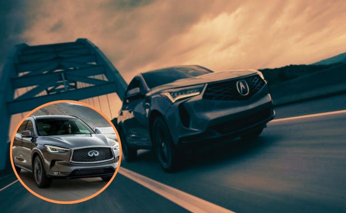 5 SUV Japoneses Olvidados que Durarán Toda la Vida: Conoce los Modelos que Deberías Considerar.
