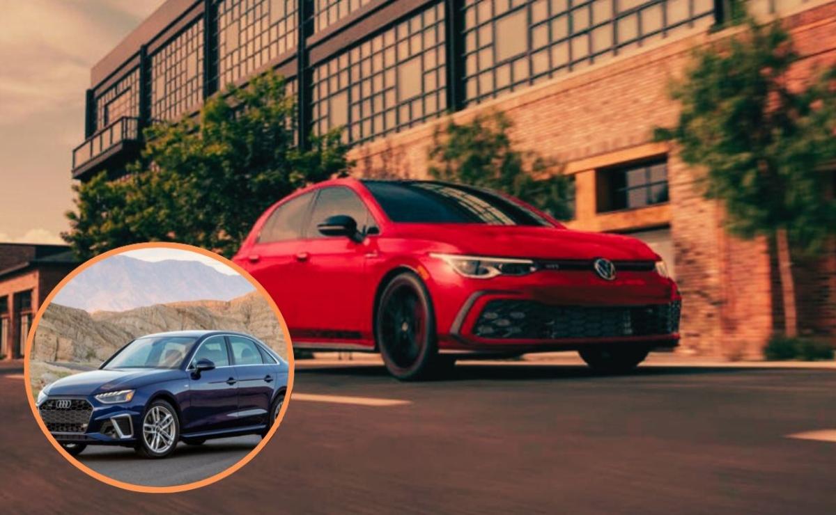 5 Coches Alemanes Usados y Fiables que No Te Arrepentirás de Comprar: ¡Conduce Calidad por Menos!