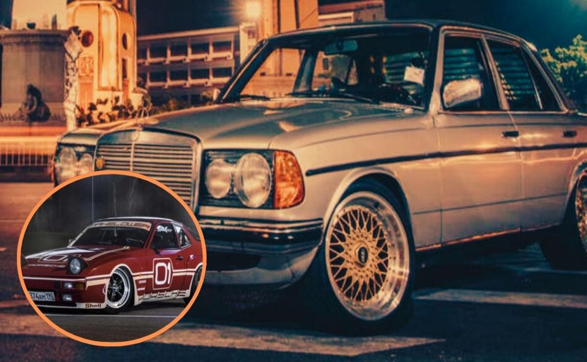 5 Proyectos de Coches Geniales Que Puedes Comprar por Menos de 10.000 Dólares: ¡Hazlo Realidad!