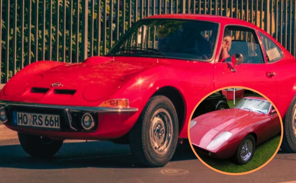5 Coches Deportivos Coleccionables que Pocos Conocen (Ni los Verdaderos Aficionados al Motor).
