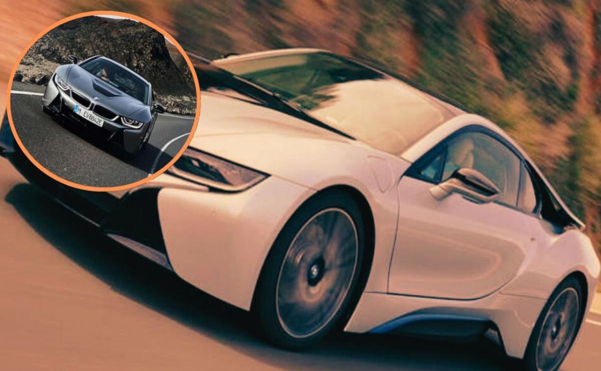 El BMW i8 fue un fracaso: estas son las razones que llevaron a su desaparición definitiva.