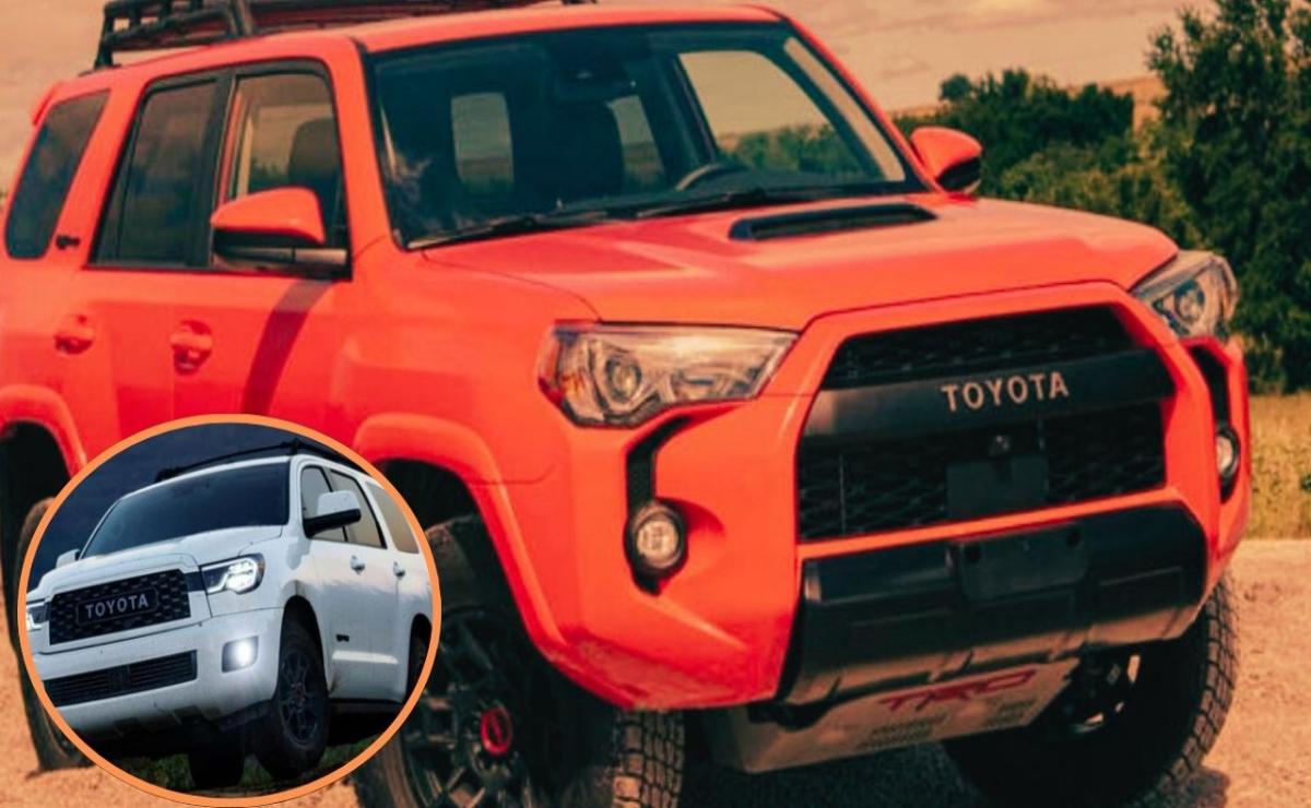 Estos son los 5 coches más duraderos que puedes comprar en 2025: Toyota arrasa con la lista.