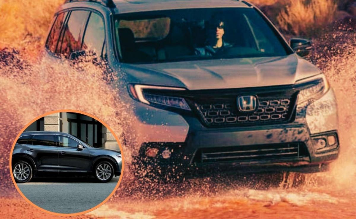 5 SUV medianos de 2021 que cumplen o decepcionan: ¿Vale la pena invertir en ellos?