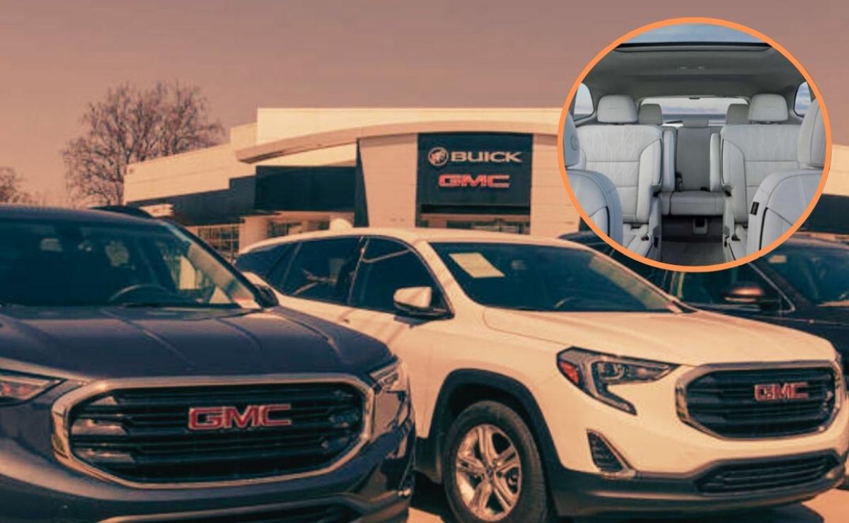 5 razones por las que deberías comprar un Buick: Estilo, fiabilidad y valor.
