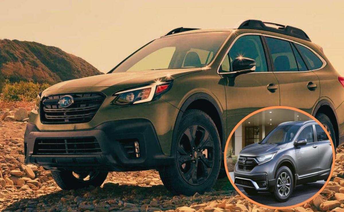 4 coches japoneses que se estropean menos que el promedio: Confiabilidad y longevidad a tu alcance.