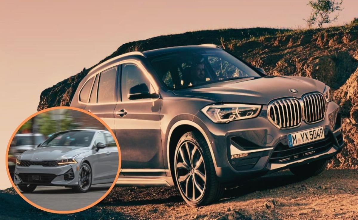 5 coches europeos de menos de 35.000 dólares que durarán más de una década.