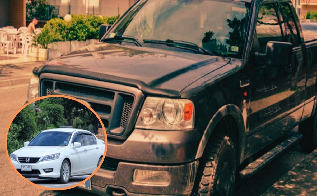 5 coches ultra fiables que pueden durar fácilmente más de 200.000 millas.