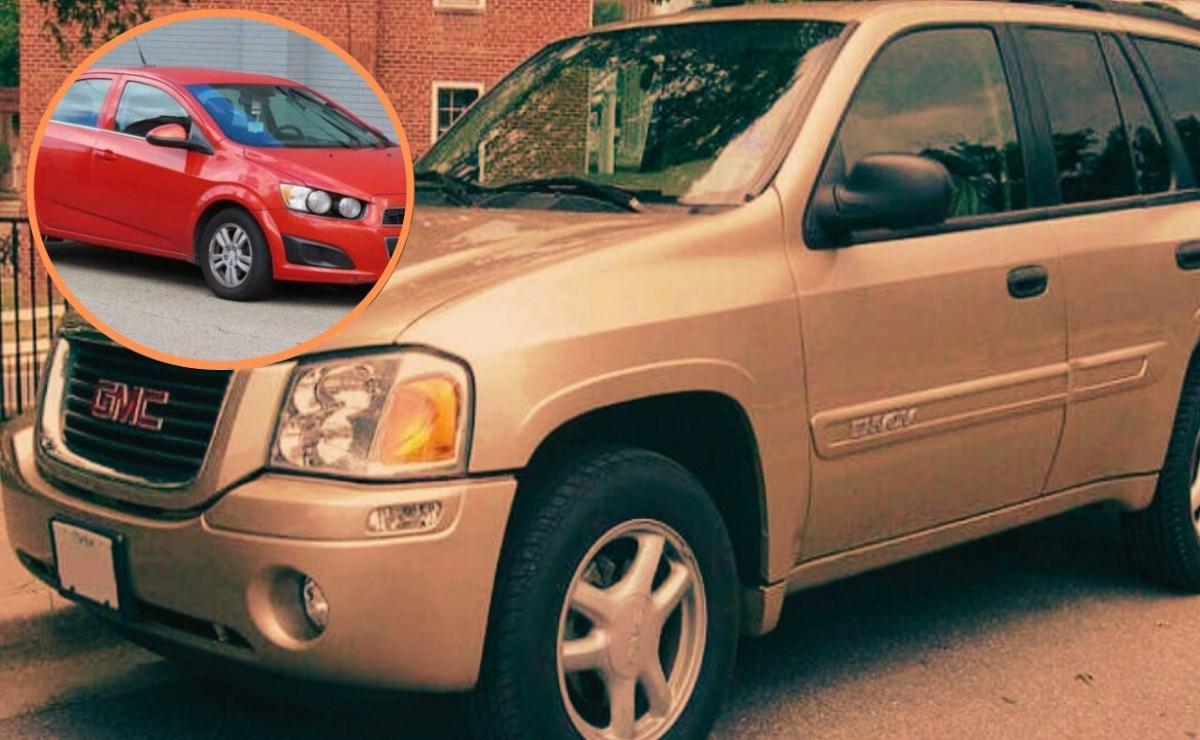 Los 5 peores coches americanos jamás fabricados: ¿los recuerdas?