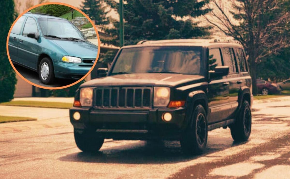Los 5 coches más poco fiables de los últimos 50 años: ¿por qué evitar estos modelos?