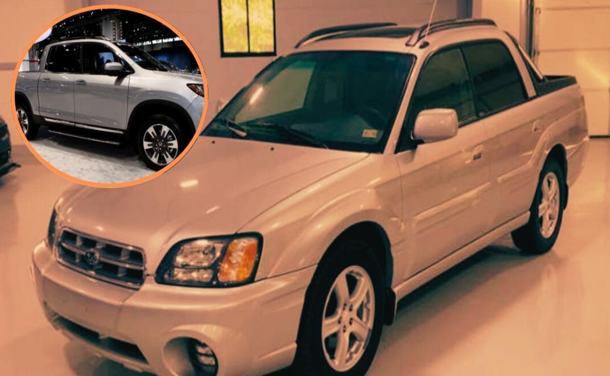 Las 5 camionetas más confiables de todos los tiempos, clasificadas.