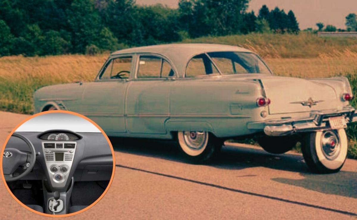 Características de Coches Geniales pero Completamente Inútiles: Innovaciones que Nunca Funcionaron.