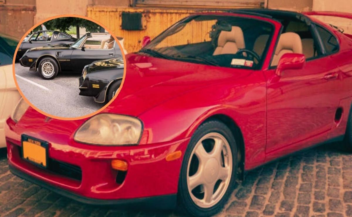 Los 5 Coches Deportivos Más Vendidos de Todos los Tiempos: Iconos de Estilo y Rendimiento.
