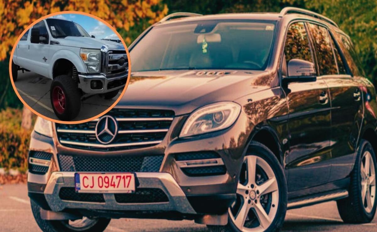 Los 5 Peores Coches Usados que Ningún Conductor Novel Debería Comprar Jamás.