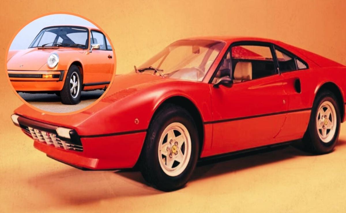 Los 5 Coches Clásicos con los Costes de Reparación Más Elevados: ¿Vale la Pena el Precio?