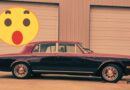 5 Coches de Lujo con Motor V8 que Marcaron Época: Elegancia, Potencia y Leyenda.