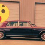 5 Coches de Lujo con Motor V8 que Marcaron Época: Elegancia, Potencia y Leyenda.