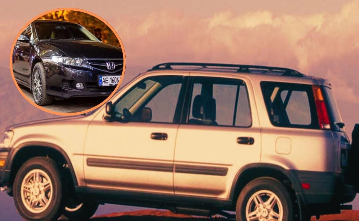 Los 5 Modelos de Honda Más Duraderos en EE. UU.: ¡Conoce Los Autos que Resistieron el Paso del Tiempo!