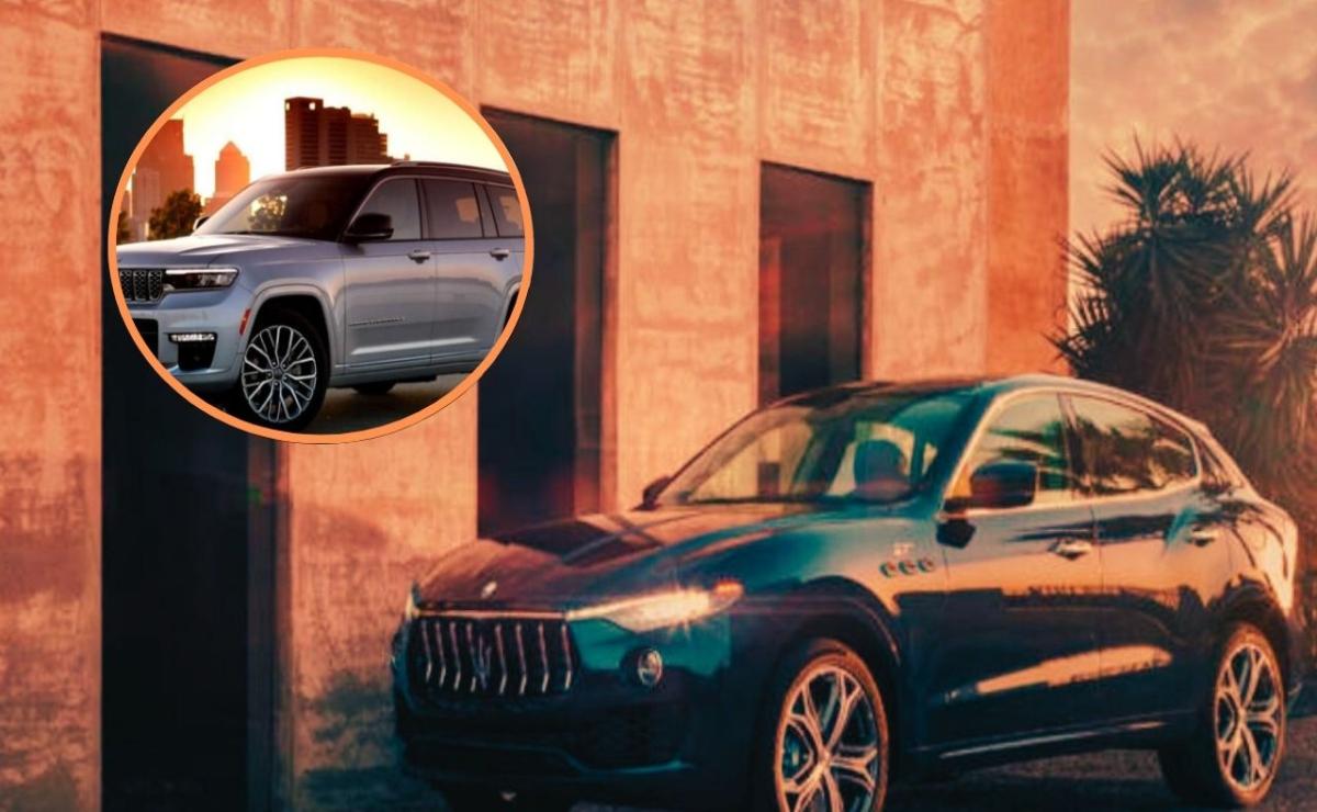 5 Grandes Ofertas de SUV Usados con la Mayor Depreciación: ¡Compra Inteligente a Precios Increíbles!