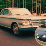 Los 5 Coches Más Inseguros de Todos los Tiempos: Una Lista que Aterrará a Cualquier Conductor.