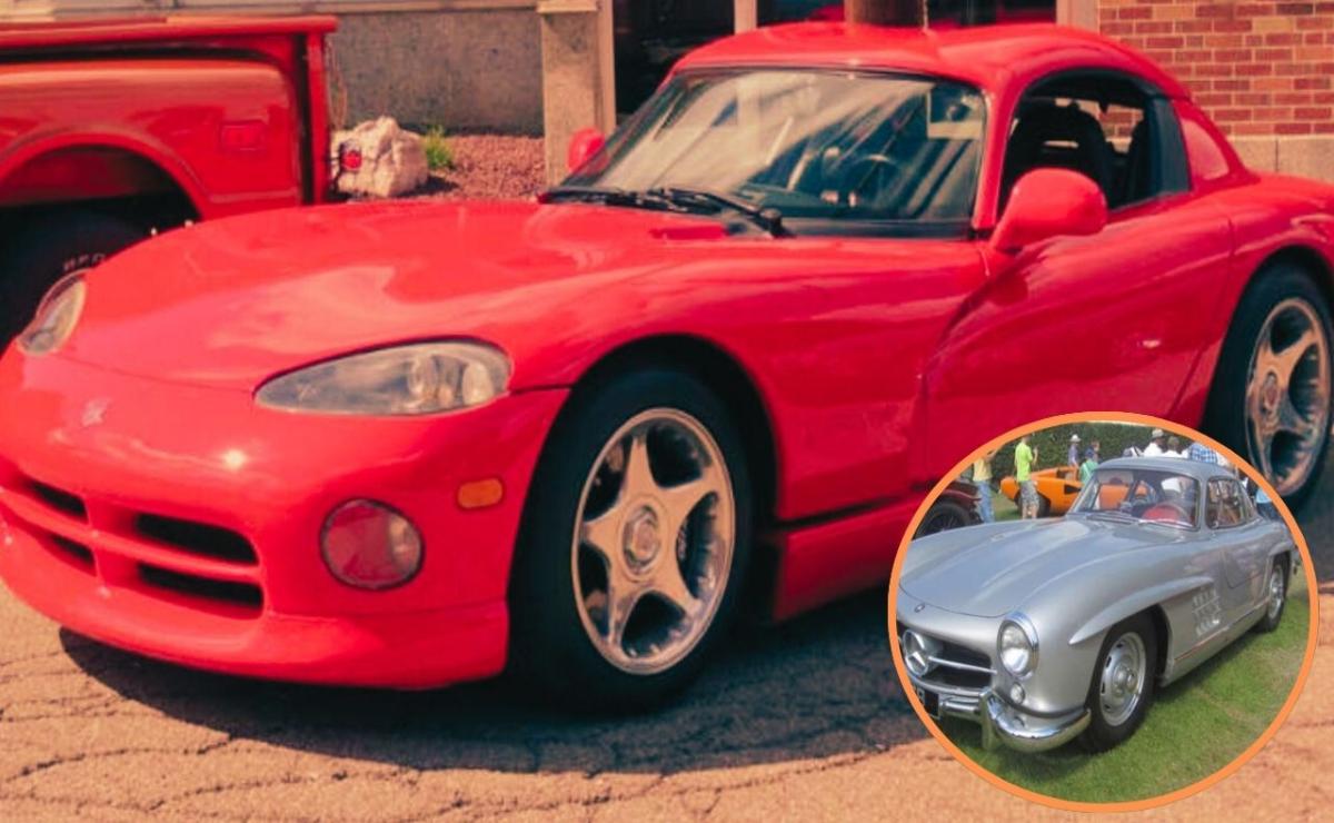5 autos que aumentaron su valor tras salir del concesionario: joyas que hoy valen una fortuna.