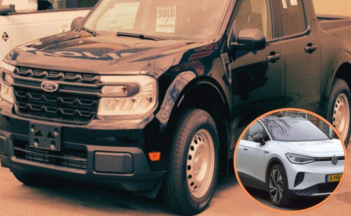 Los 5 mejores coches para malos conductores: tecnología que corrige tus errores al volante.
