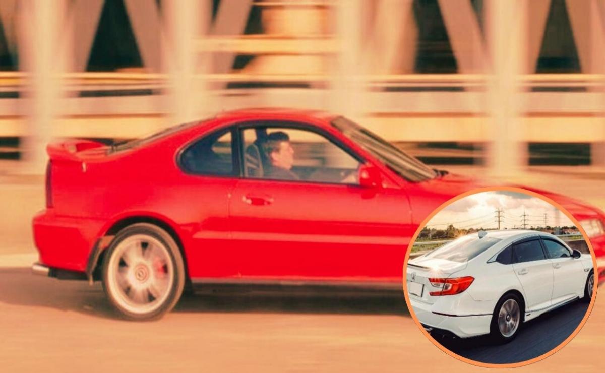 Los 5 mejores Hondas de todos los tiempos: joyas mecánicas que marcaron historia.